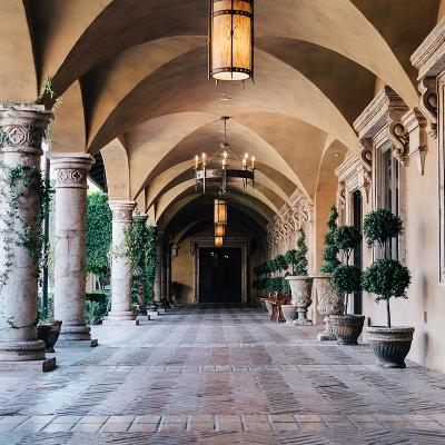 Villa Siena