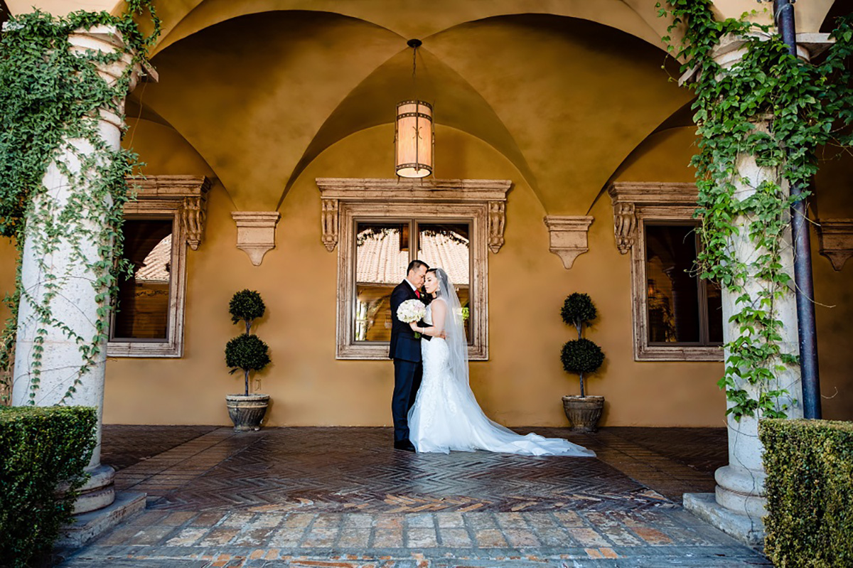 Villa Siena