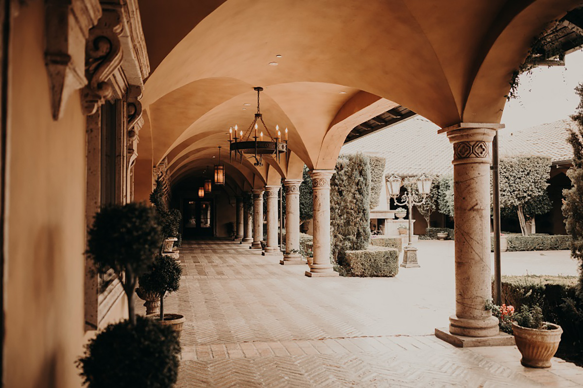Villa Siena