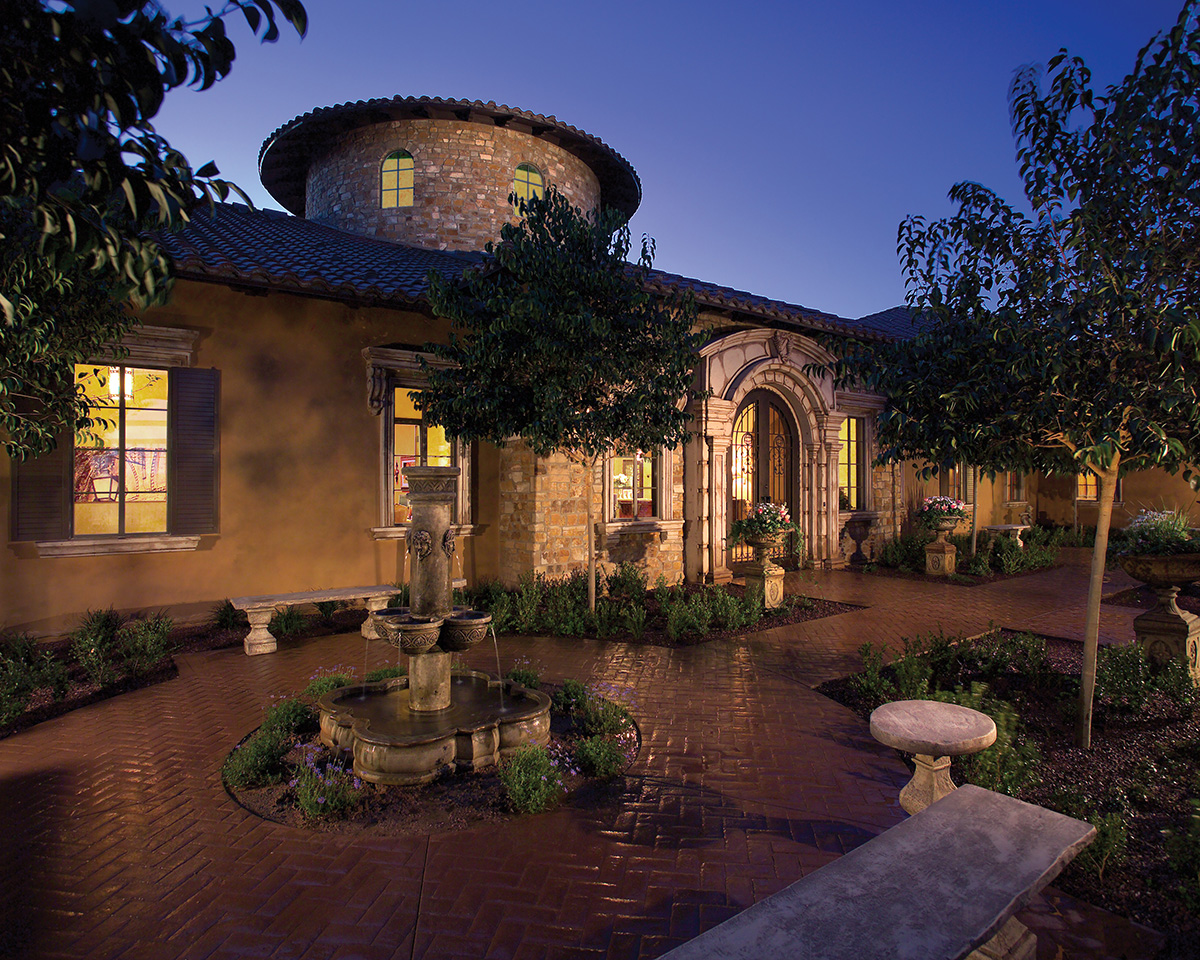 Villa Siena