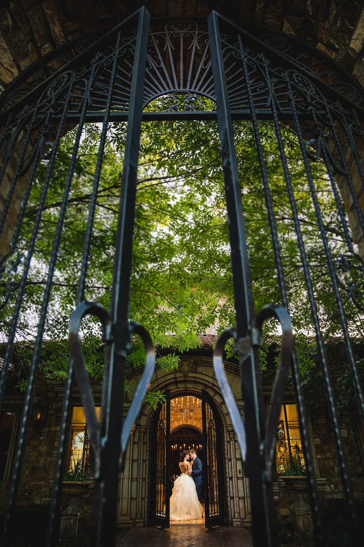 Villa Siena