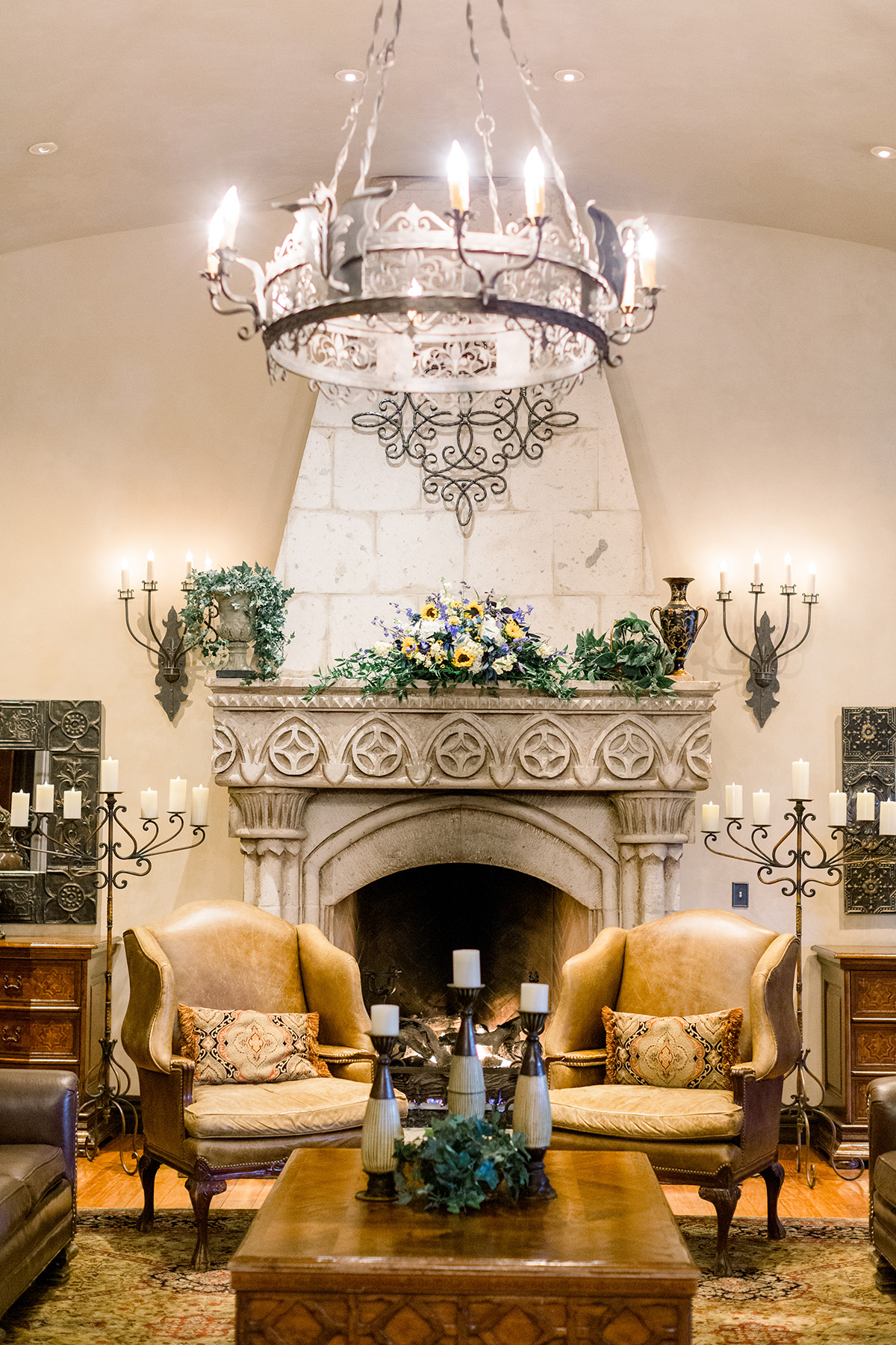 Villa Siena