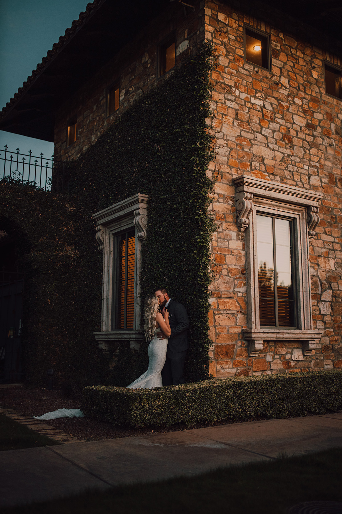 Villa Siena