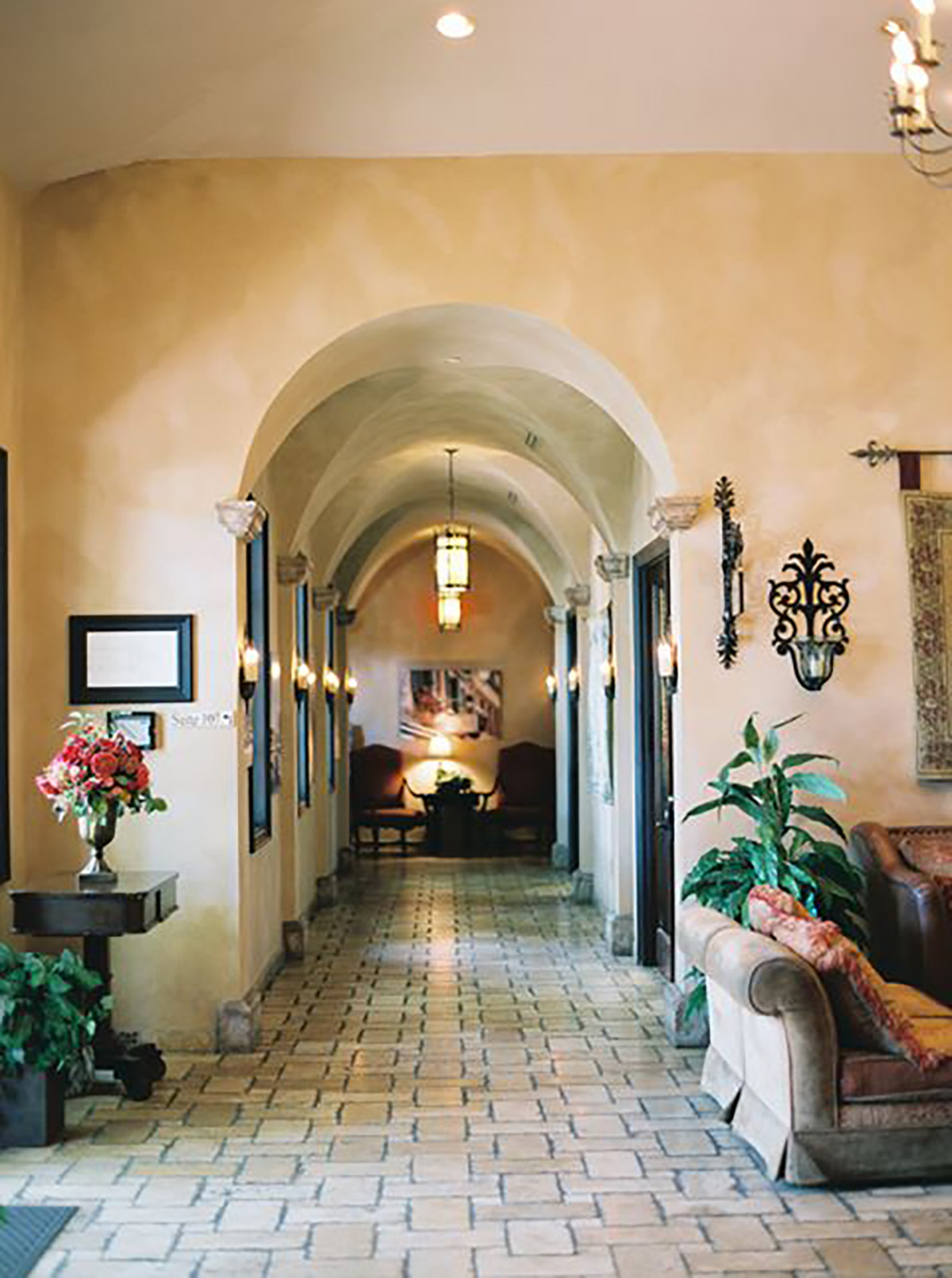 Villa Siena