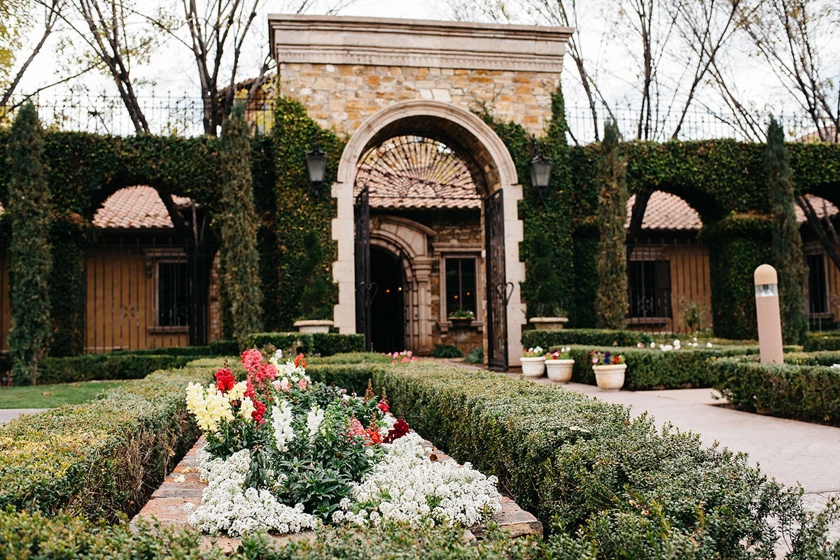 Villa Siena