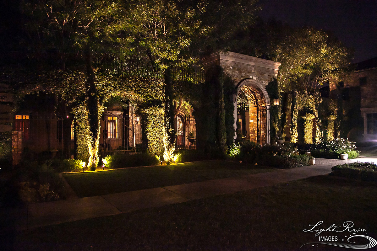 Villa Siena