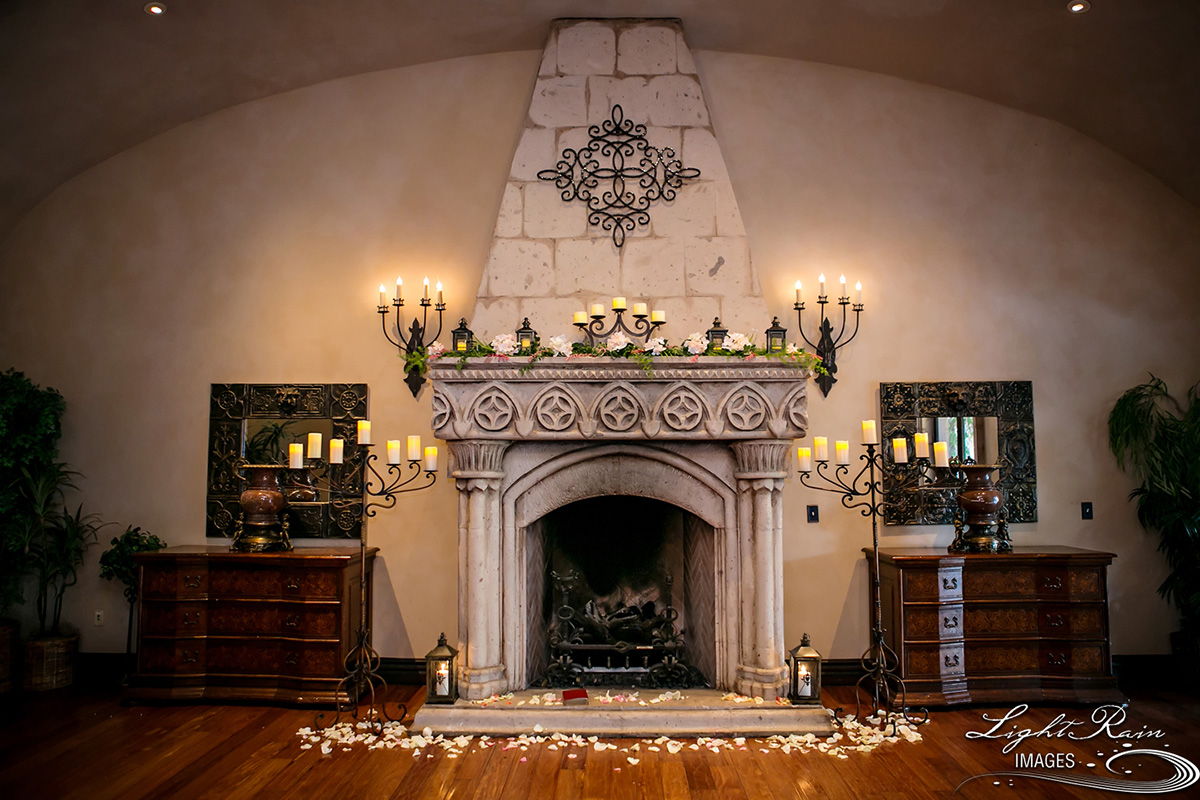 Villa Siena