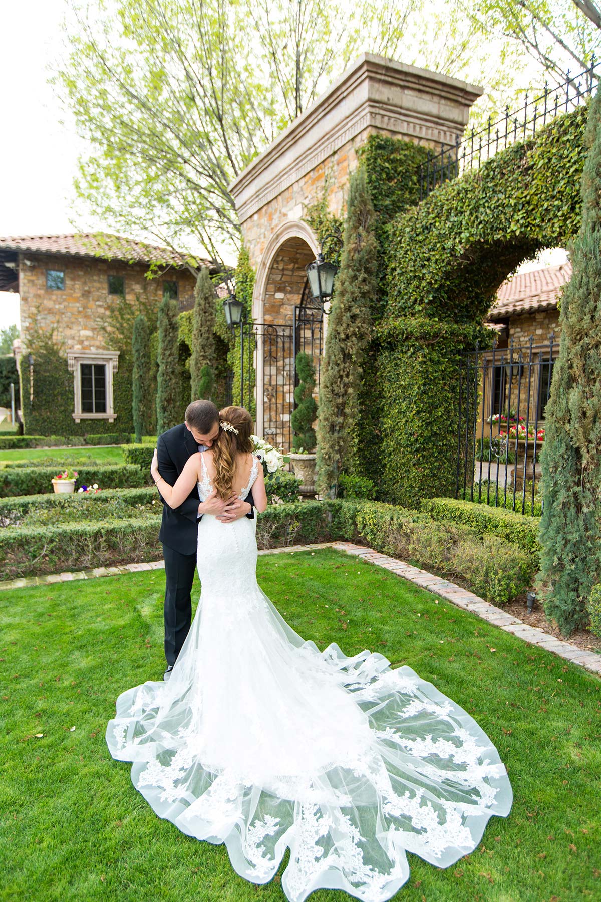 Villa Siena
