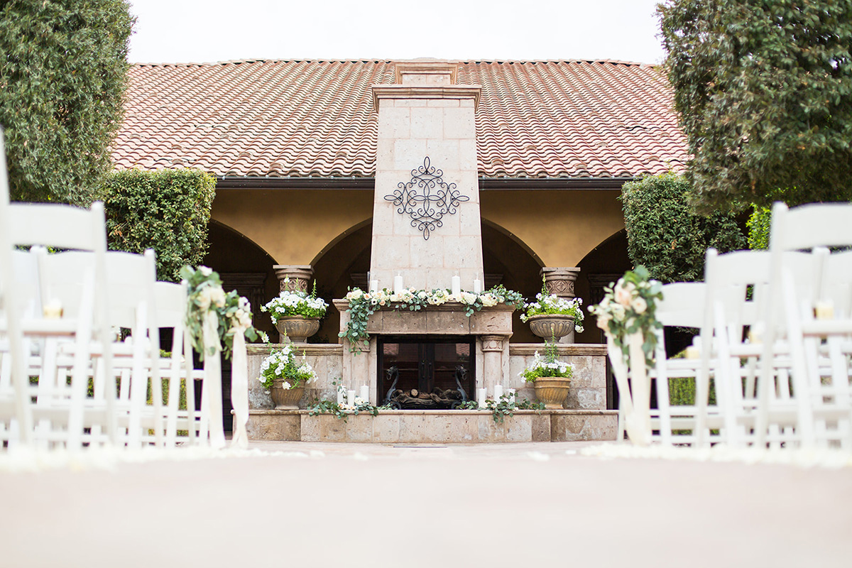 Villa Siena