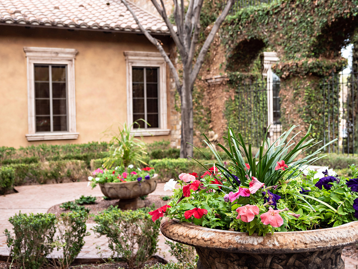 Villa Siena