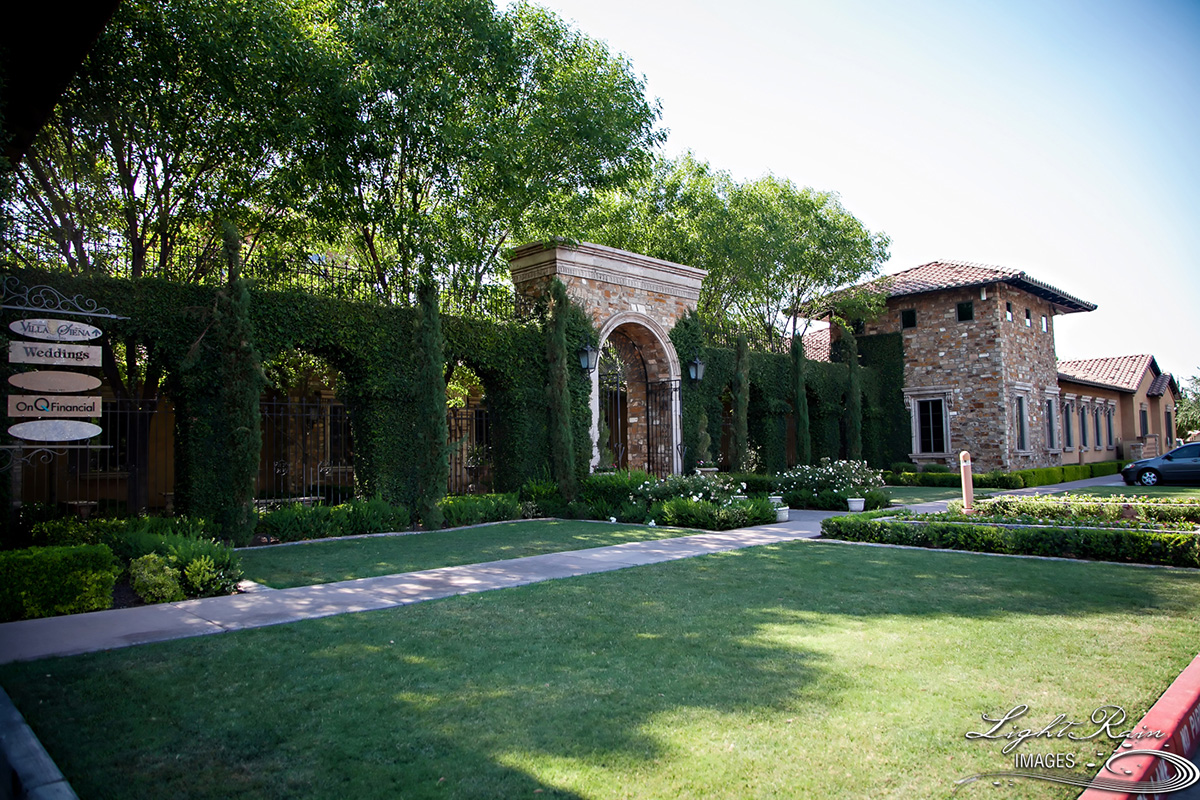 Villa Siena