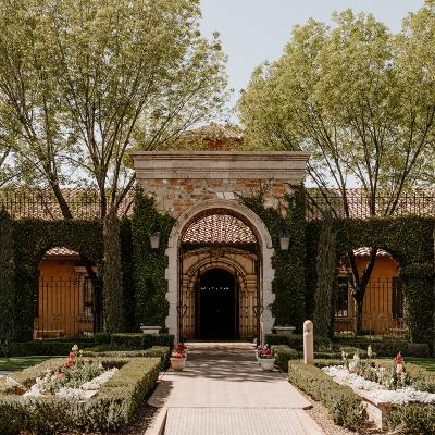 Villa Siena