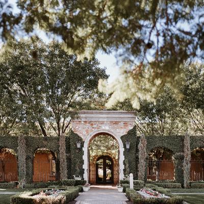 Villa Siena