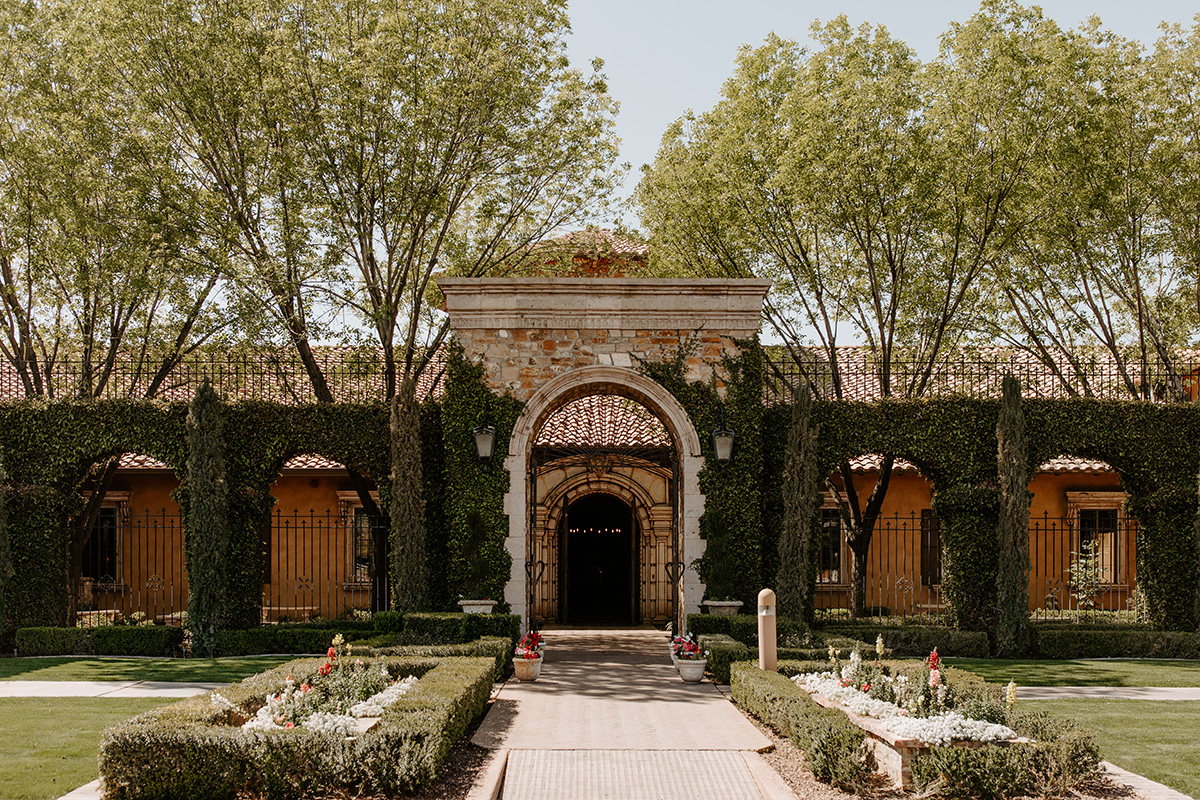 Villa Siena