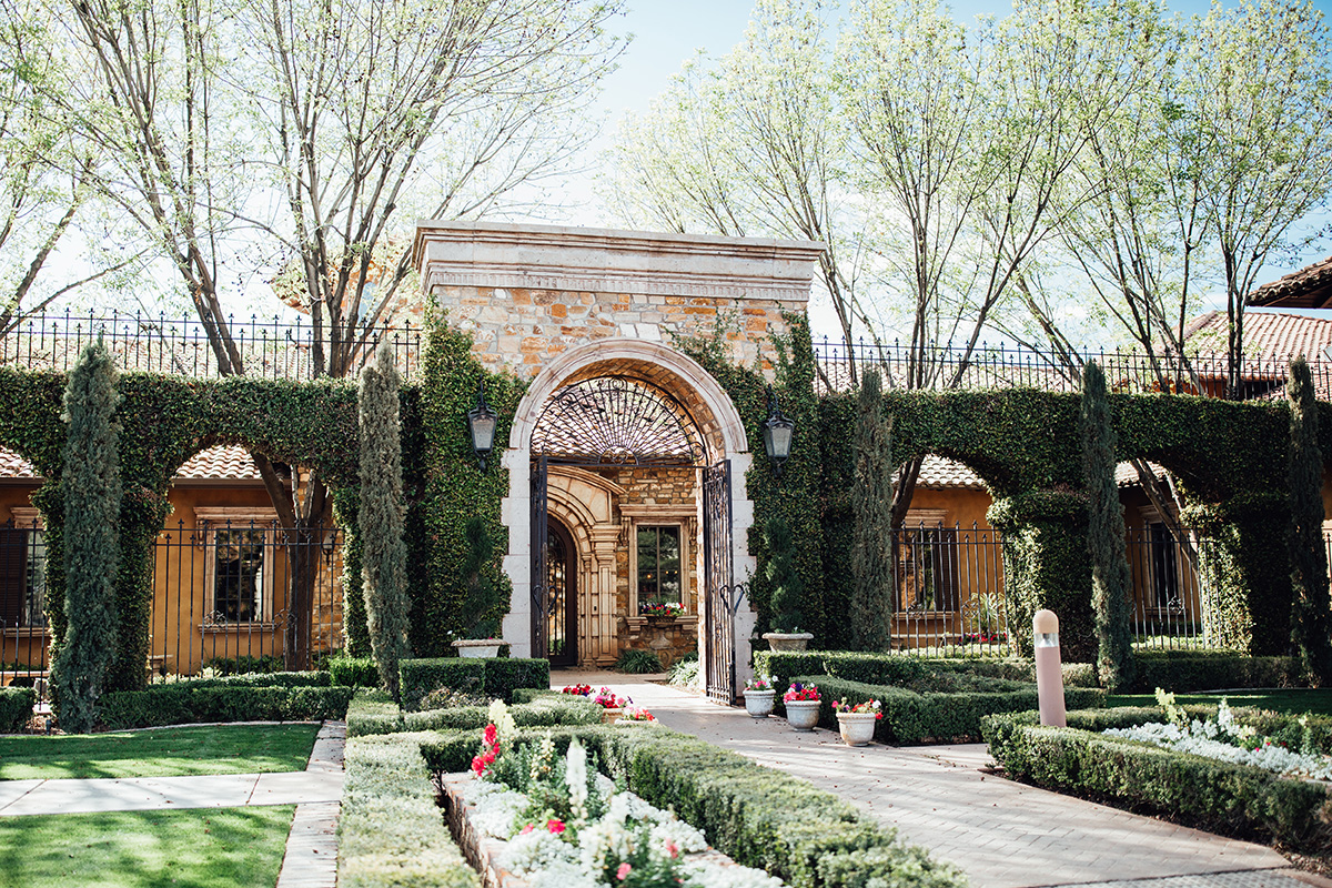 Villa Siena
