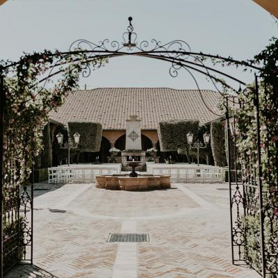 Villa Siena