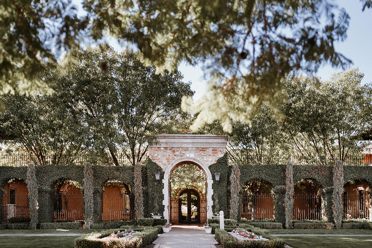 Villa Siena