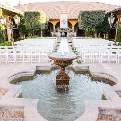Villa Siena