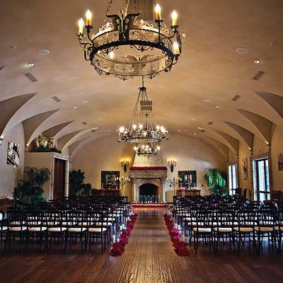 Villa Siena