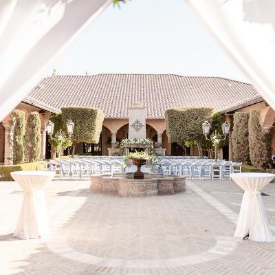 Villa Siena