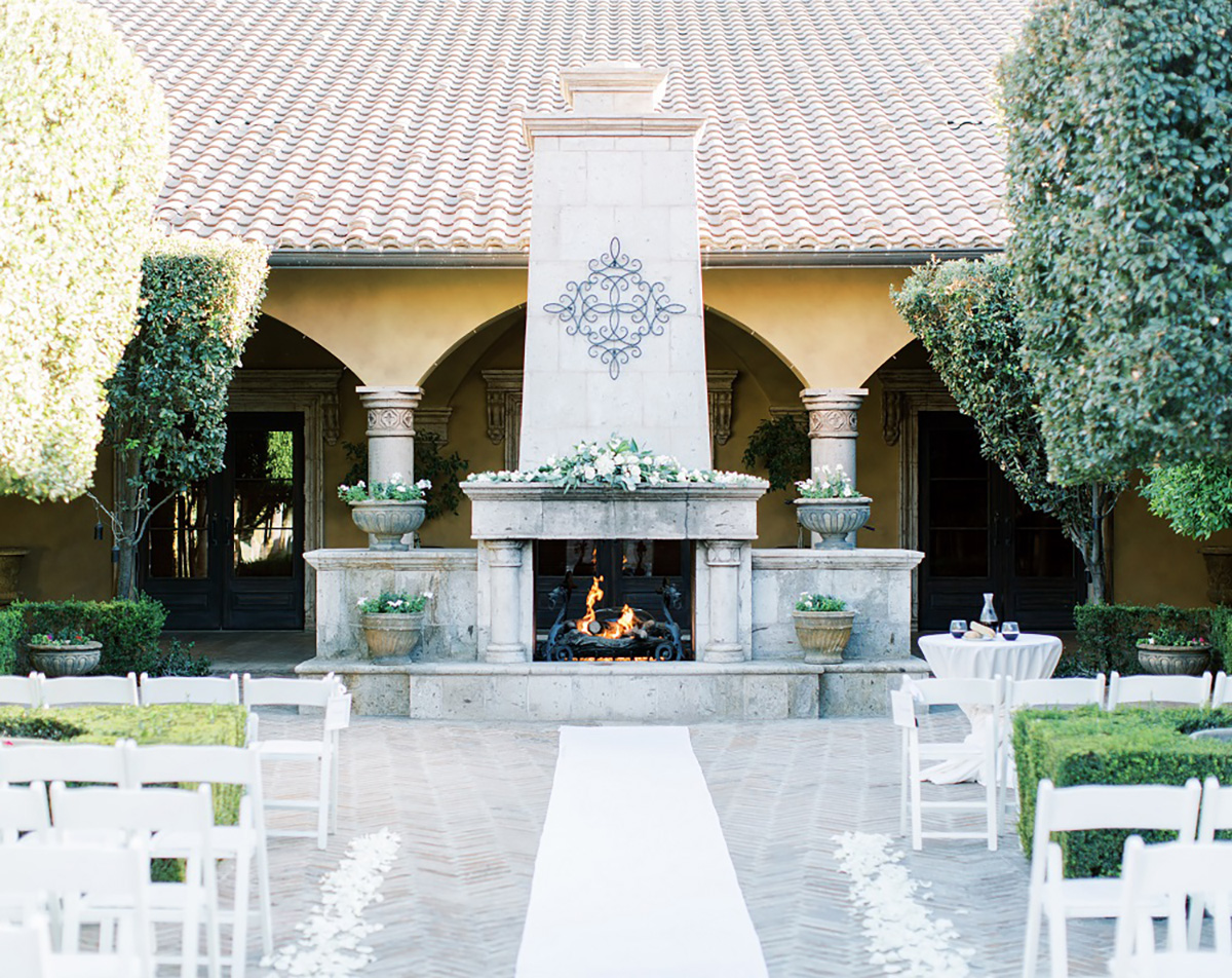 Villa Siena