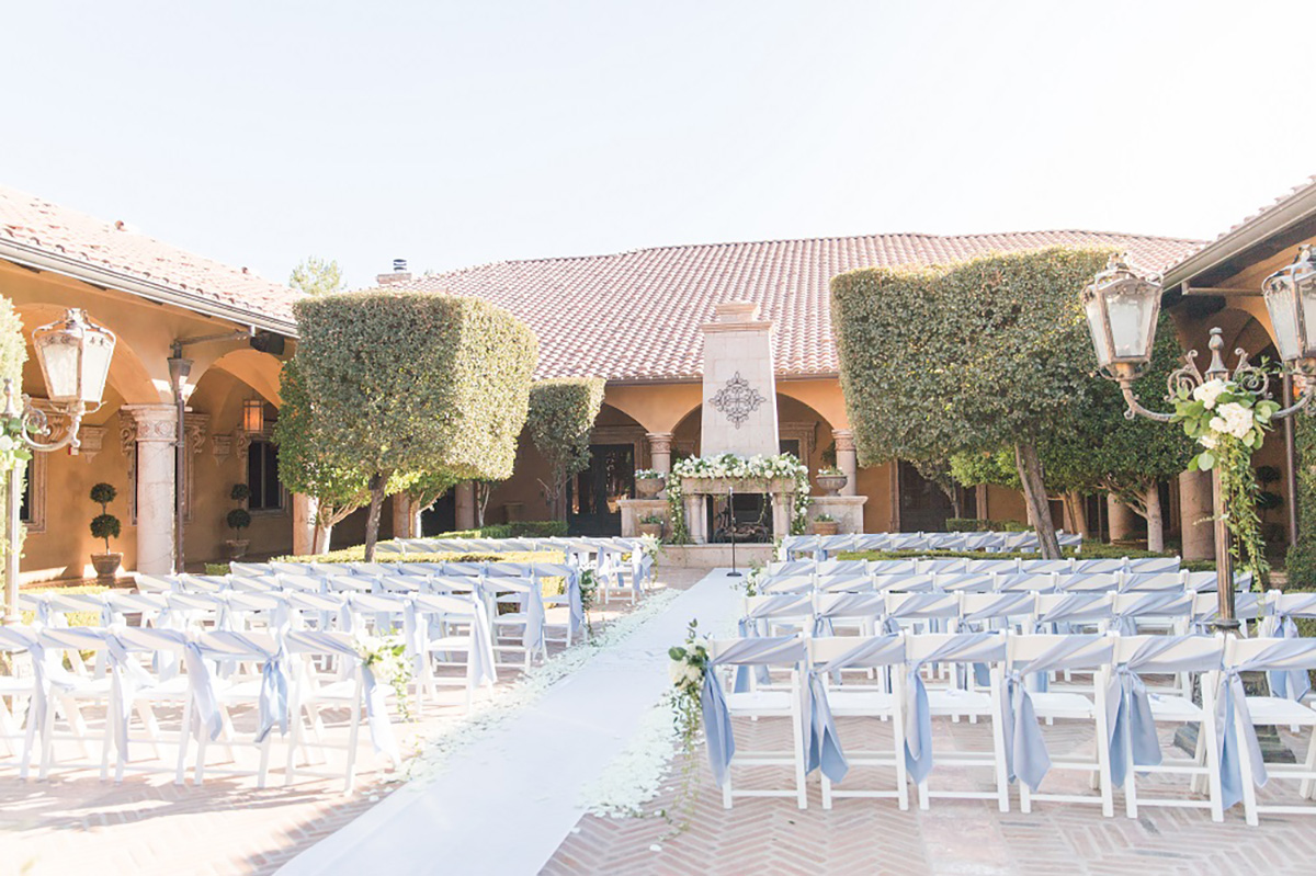 Villa Siena