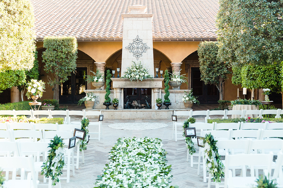 Villa Siena