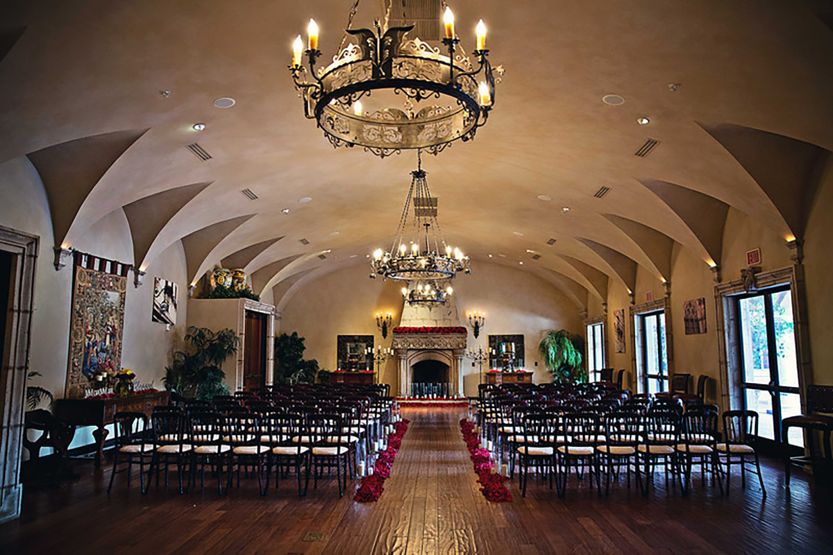 Villa Siena