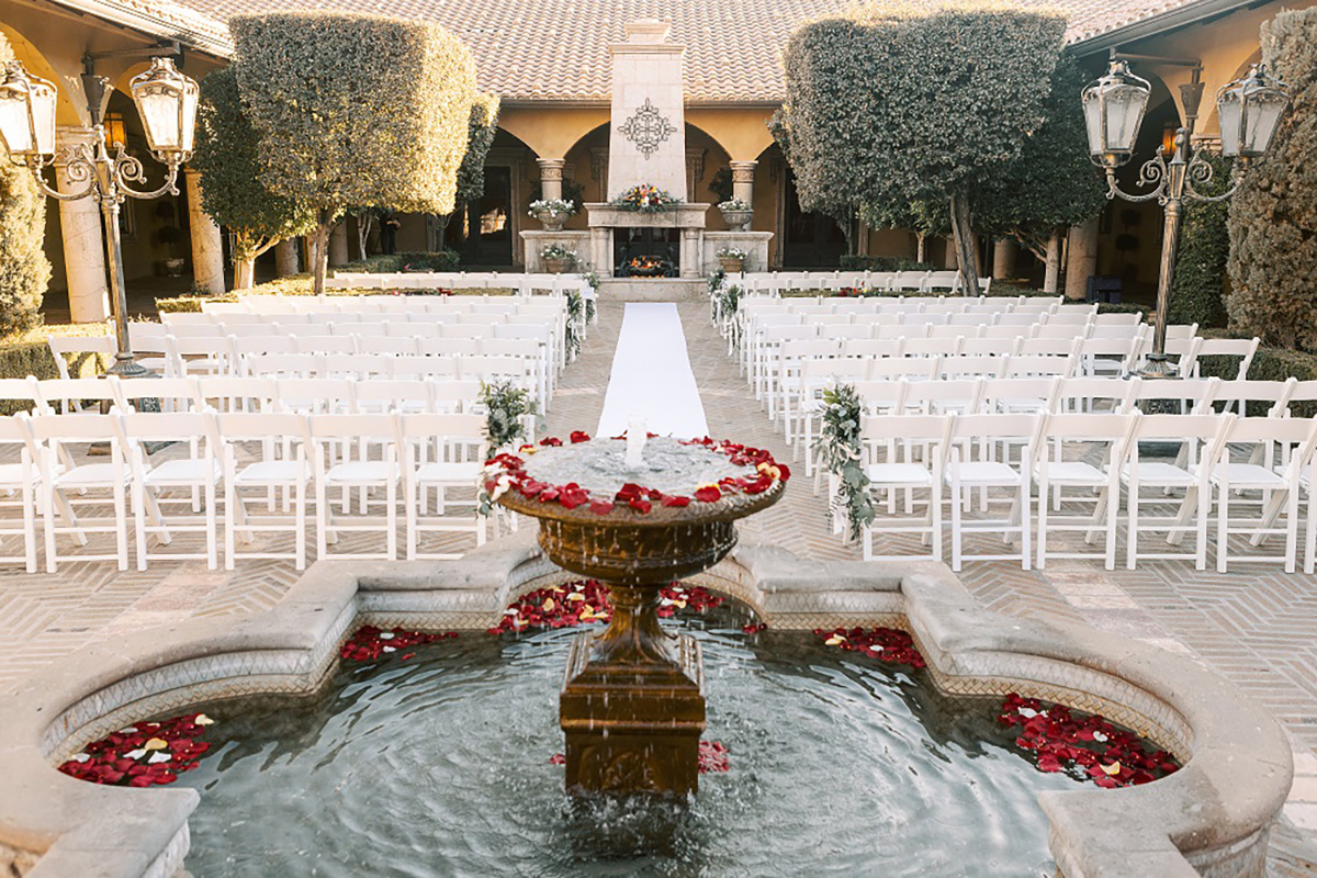 Villa Siena