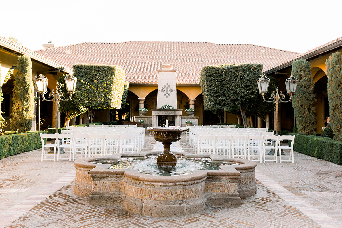 Villa Siena