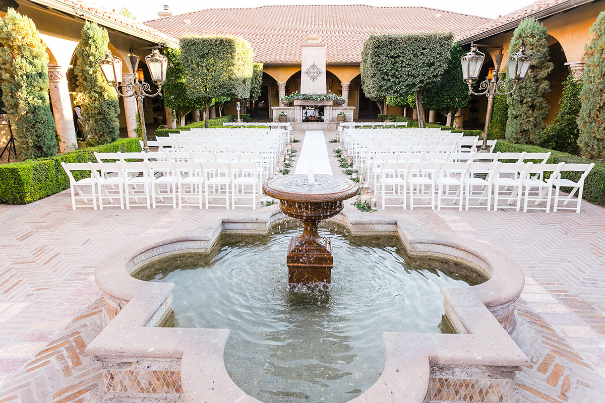 Villa Siena
