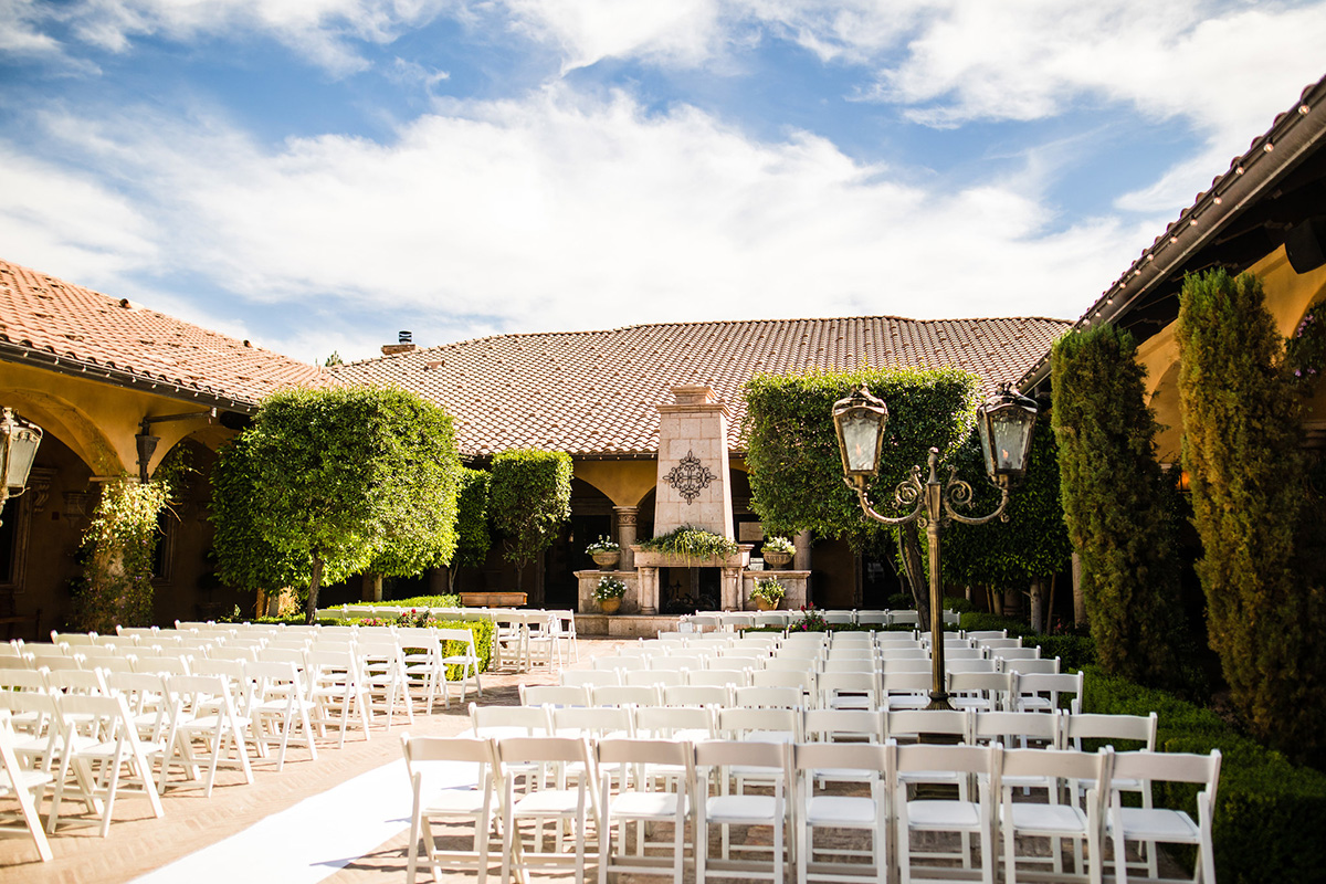Villa Siena