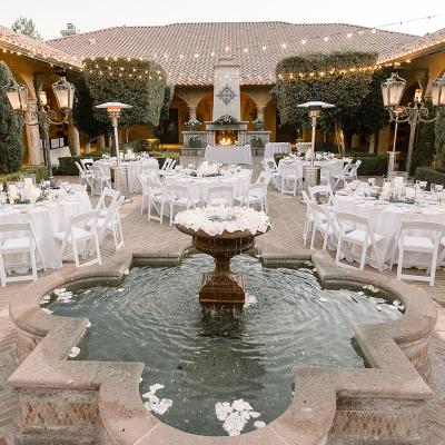 Villa Siena