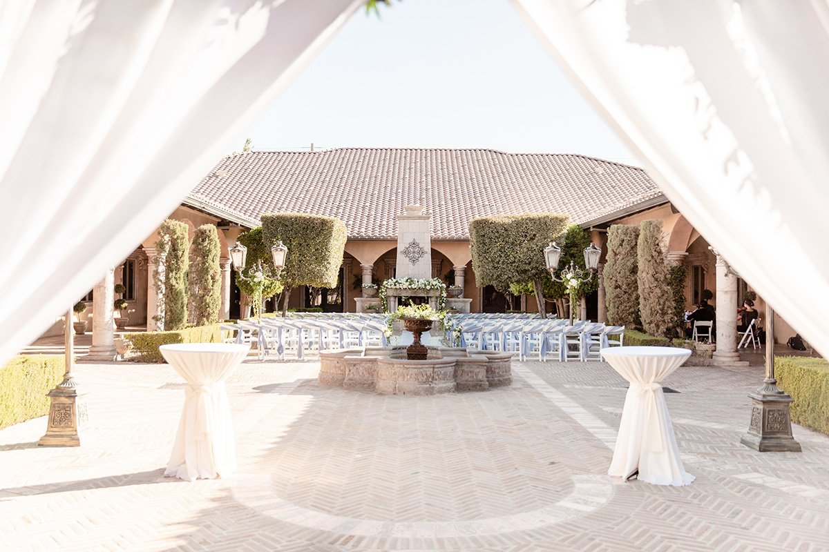 Villa Siena