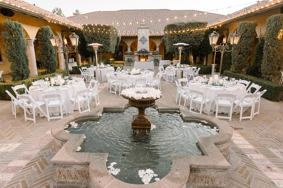 Villa Siena