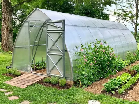 Sunnyside Gardens