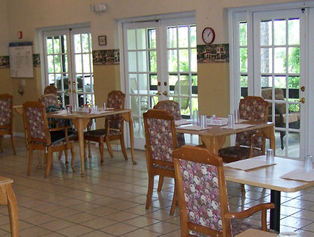Americare Assisted Living, Inc