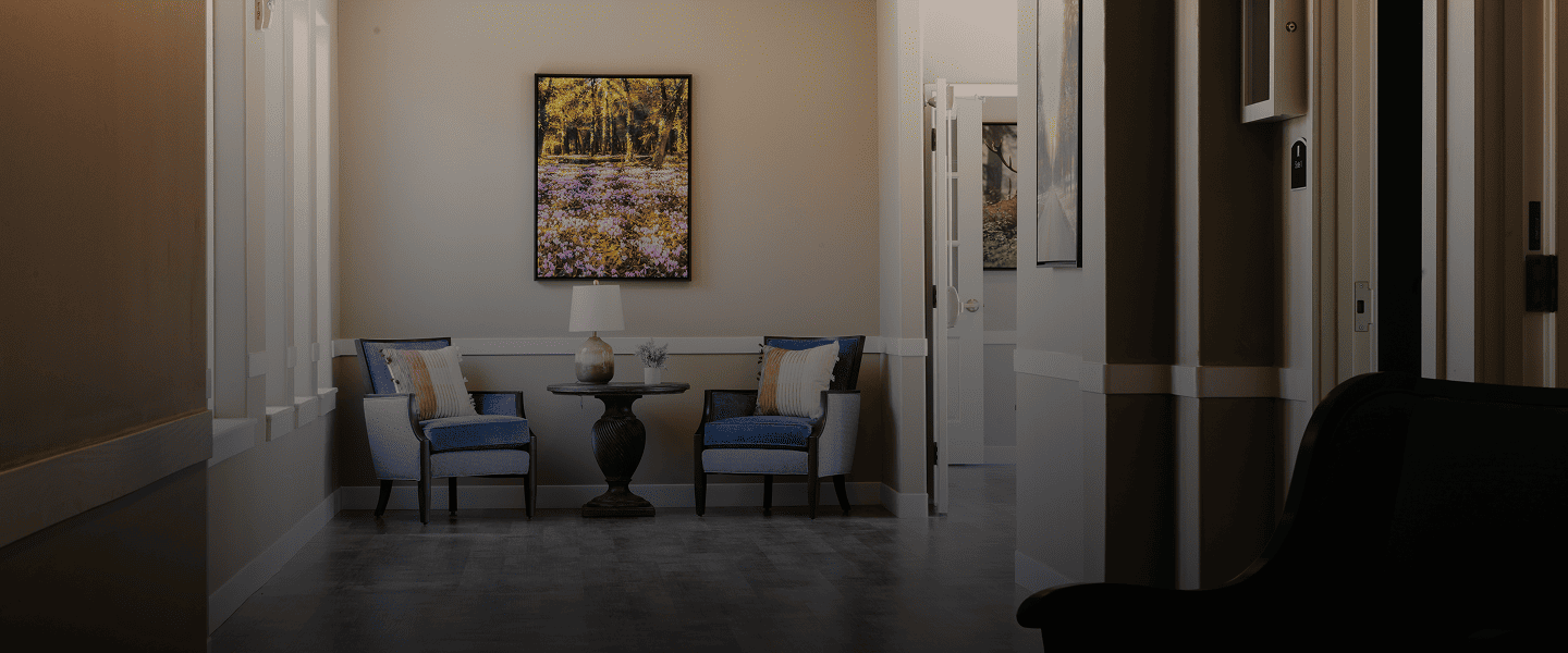 Chapters Living of Canton