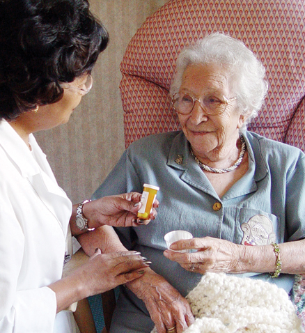 Carson Senior Assisted Living