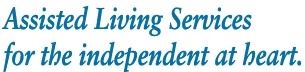 Carson Senior Assisted Living