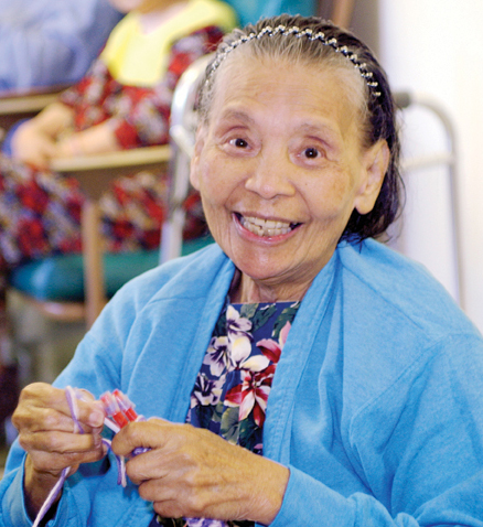 Carson Senior Assisted Living