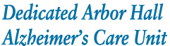 Carson Senior Assisted Living