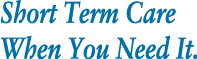 Carson Senior Assisted Living