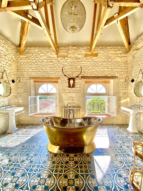 Chateau III