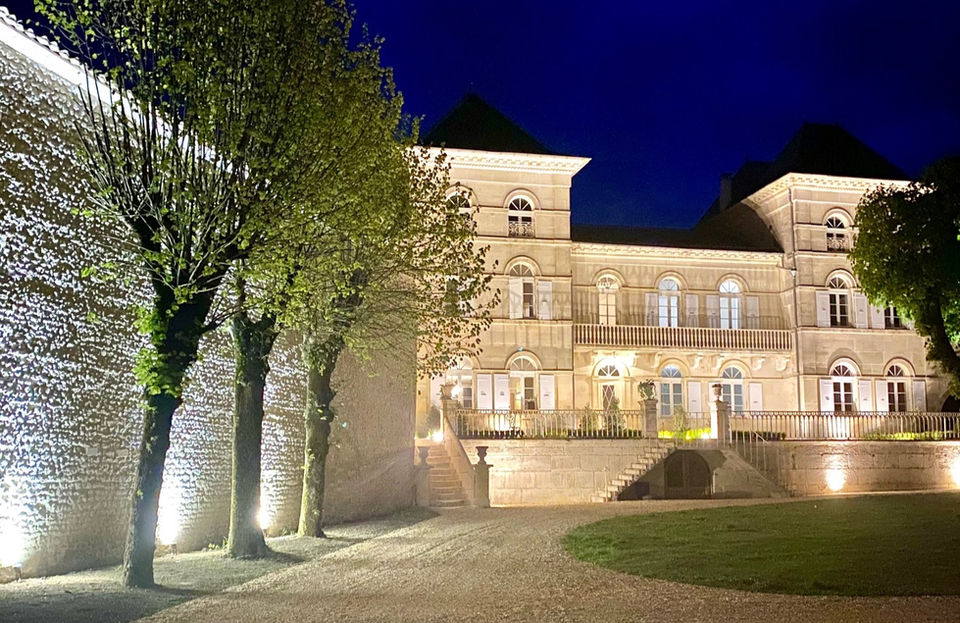 Chateau III