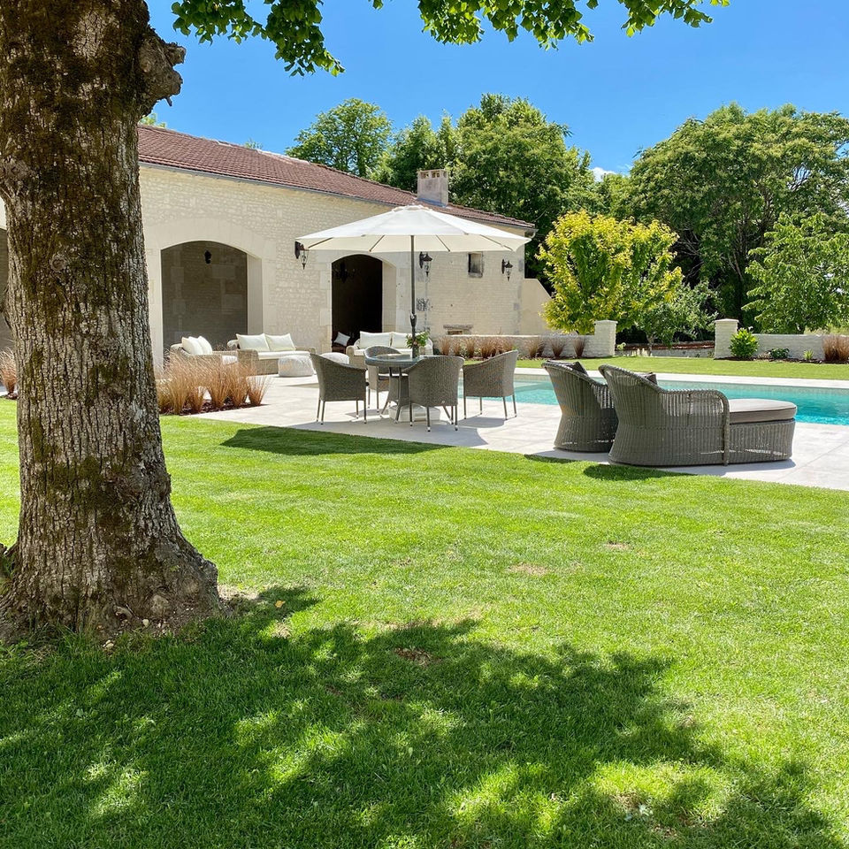 Chateau III