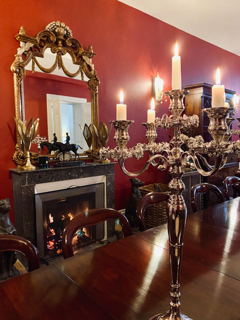 Chateau III