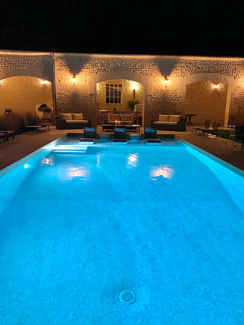 Chateau III