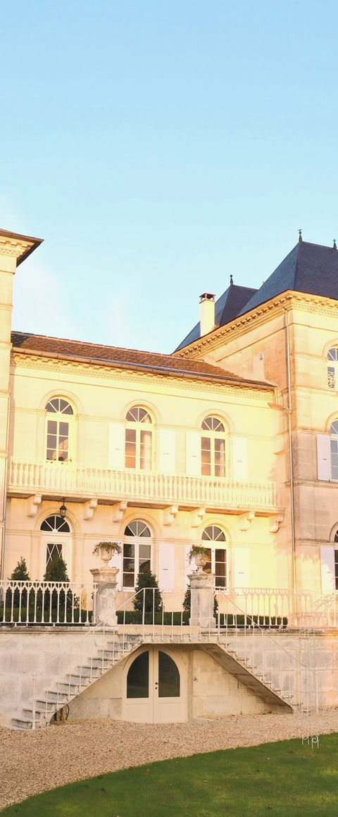 Chateau III