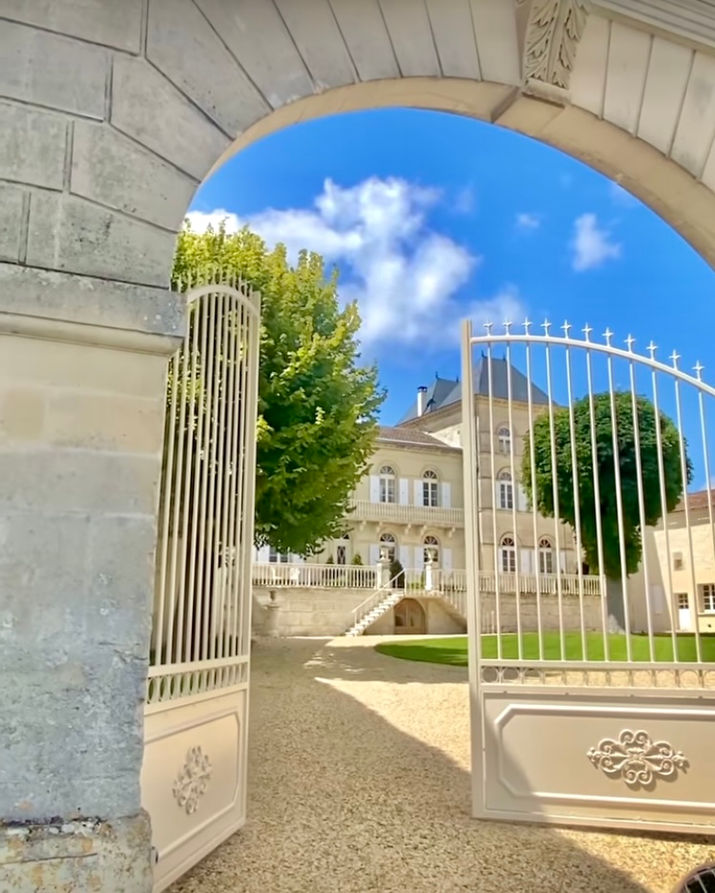 Chateau III